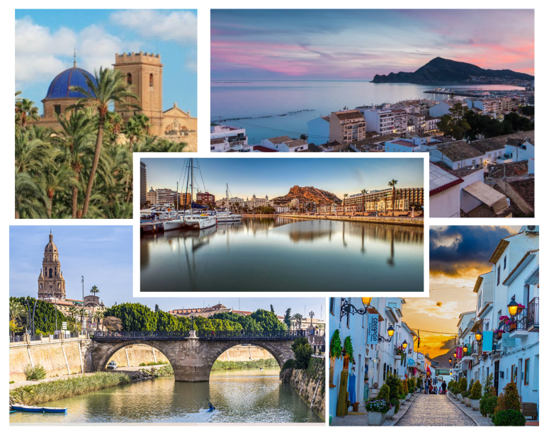 Spanish Immersion in Spain